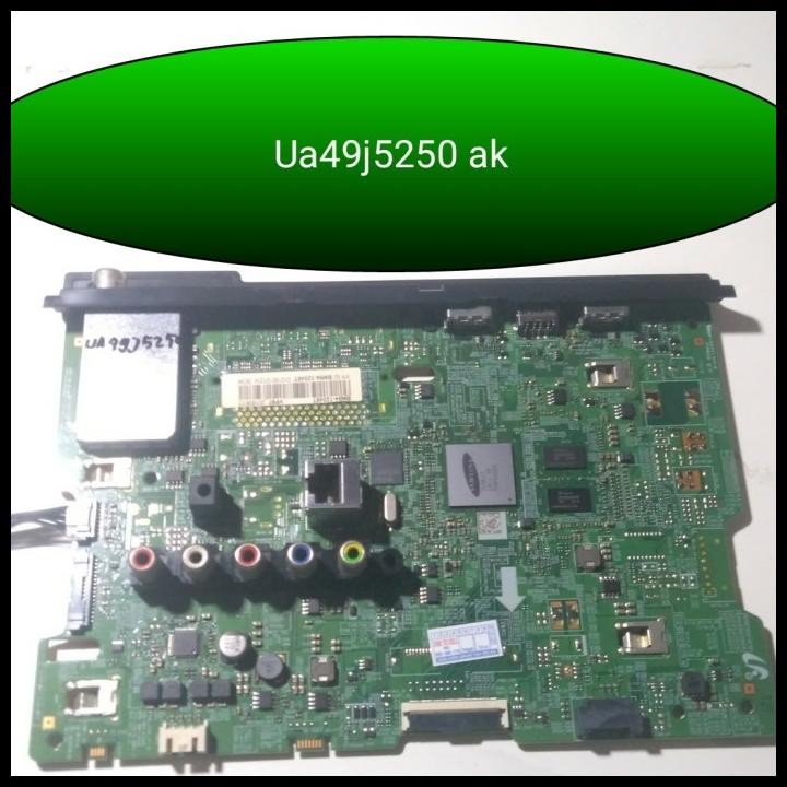 Mainboard-Mb Samsung Ua49J5250Ak