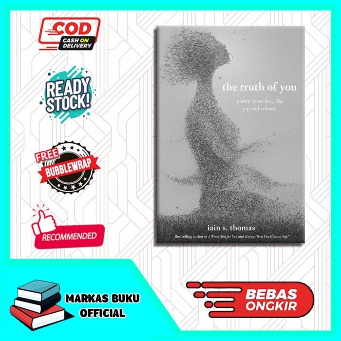 

Most Gifted_versi Eng/Indo_*The Truth of You