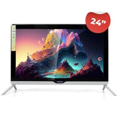 Advance 24 Inch LED TV - ADV2401T