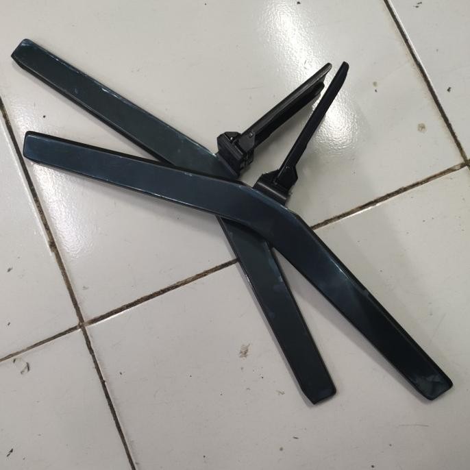 STAND DUDUKAN KAKI TV SONY KD-75X8000H KD75X8000H KD 75X8000H