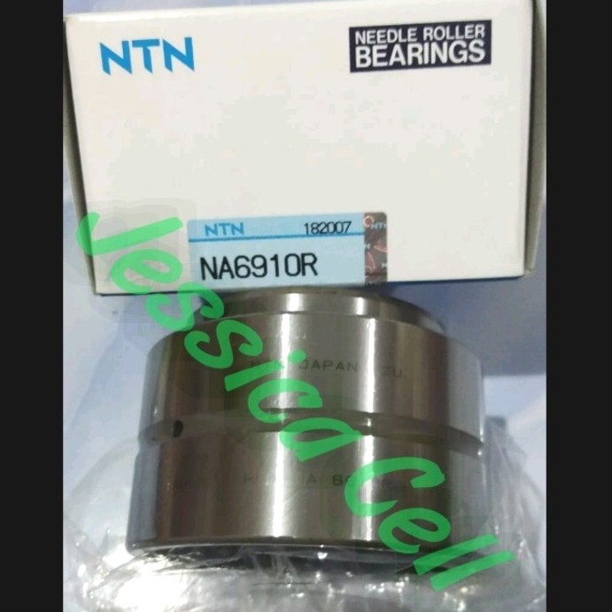 Needle Bearing Na 6910 Ntn / Na6910 Ntn Dym