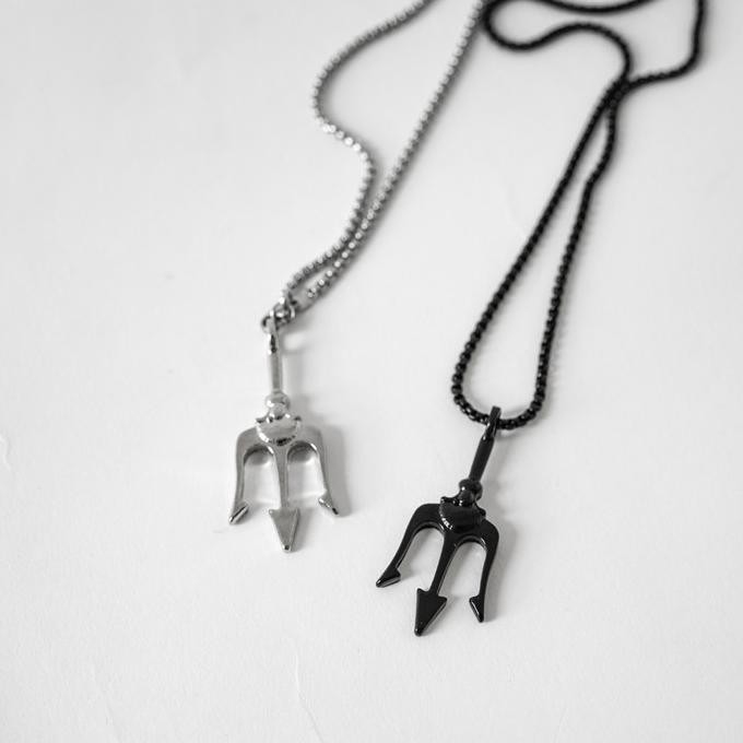 Hierarchy Studios - Trident Necklace