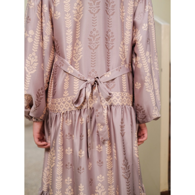 TERBARU Kalsandfrey Drupala Family Set Gamis Koko Set Kembar Couple Keluarga