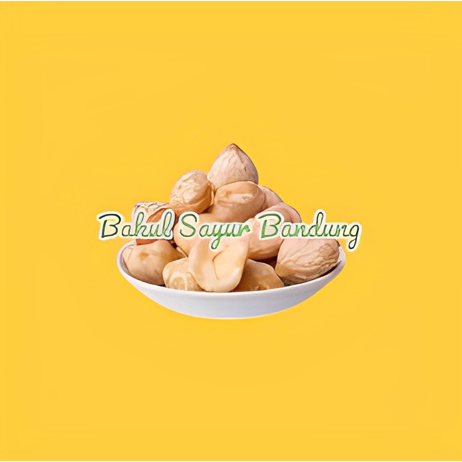 

Kemiri 100gr Bakul Sayur Murah Bandung