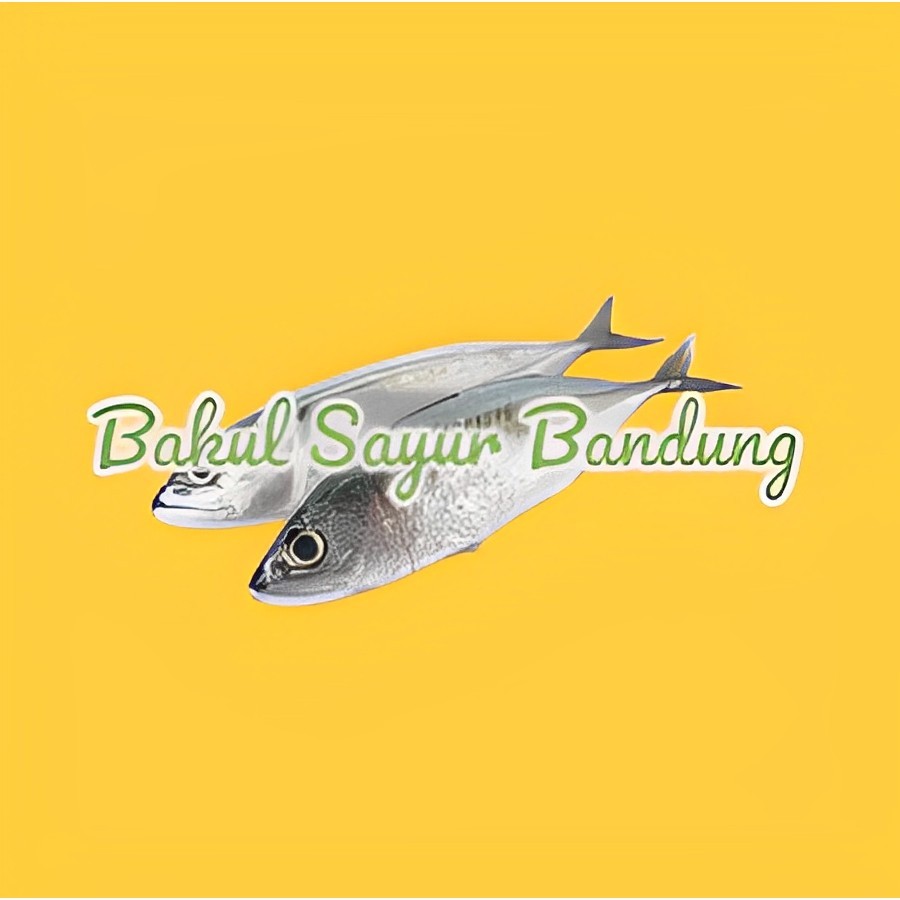 

Ikan Kembung Banjar -(sudah bersih) Bakul Sayur Bandung