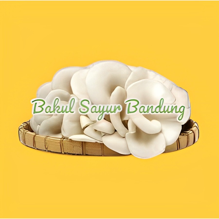 

Jamur Tiram 200gr Bakul Sayur Bandung