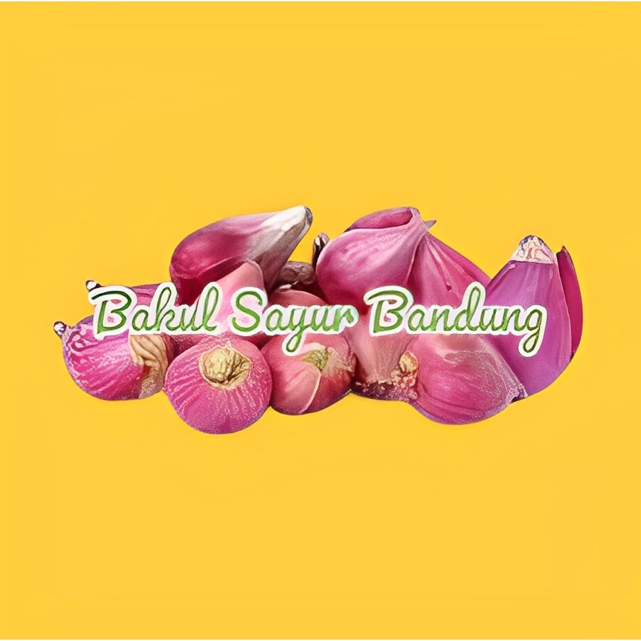 

Bawang Merah Besar 100gr - Bakul Sayur Murah Bandung