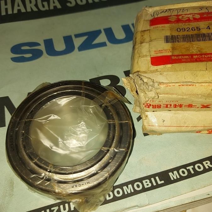 Lahar bearing roda depan Suzuki Super Jimny katana Original SGP