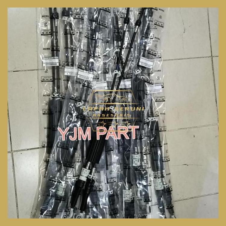 KABEL TRANSMISI MANUAL GRAND LIVINA 1500 PERSNELING PERSENELING