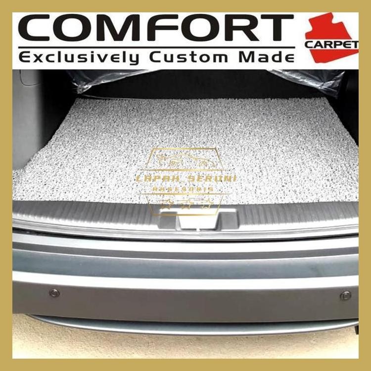 KARPET COMFORT DELUXE KHUSUS BAGASI HRV