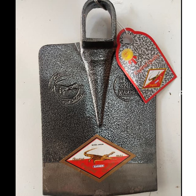 PACUL/CANGKUL BUAYA MAS CARMEN