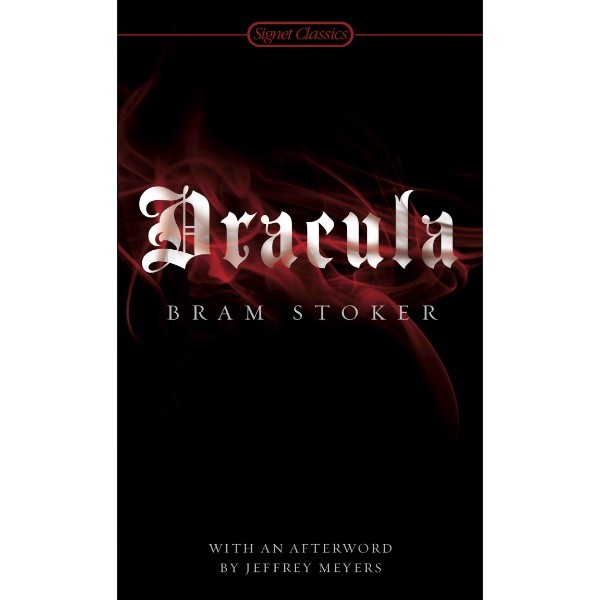 

TERBARU! DRACULA - 9780451530660