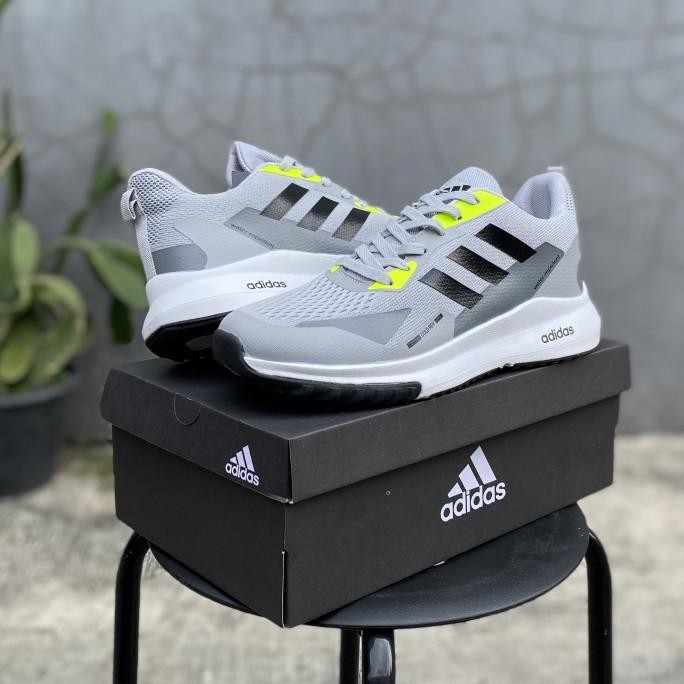 Sepatu Lari Pria Ukuran Besar 44 45 46 47 48 Sepatu Running Big Size Guenfades