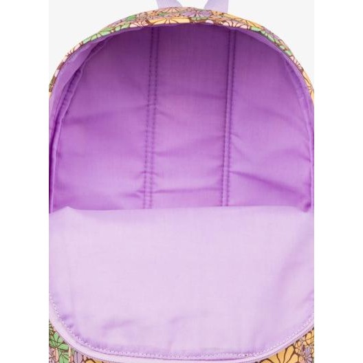 Tas Roxy Sugar Baby Canvas Backpack Original Khalilbasiq