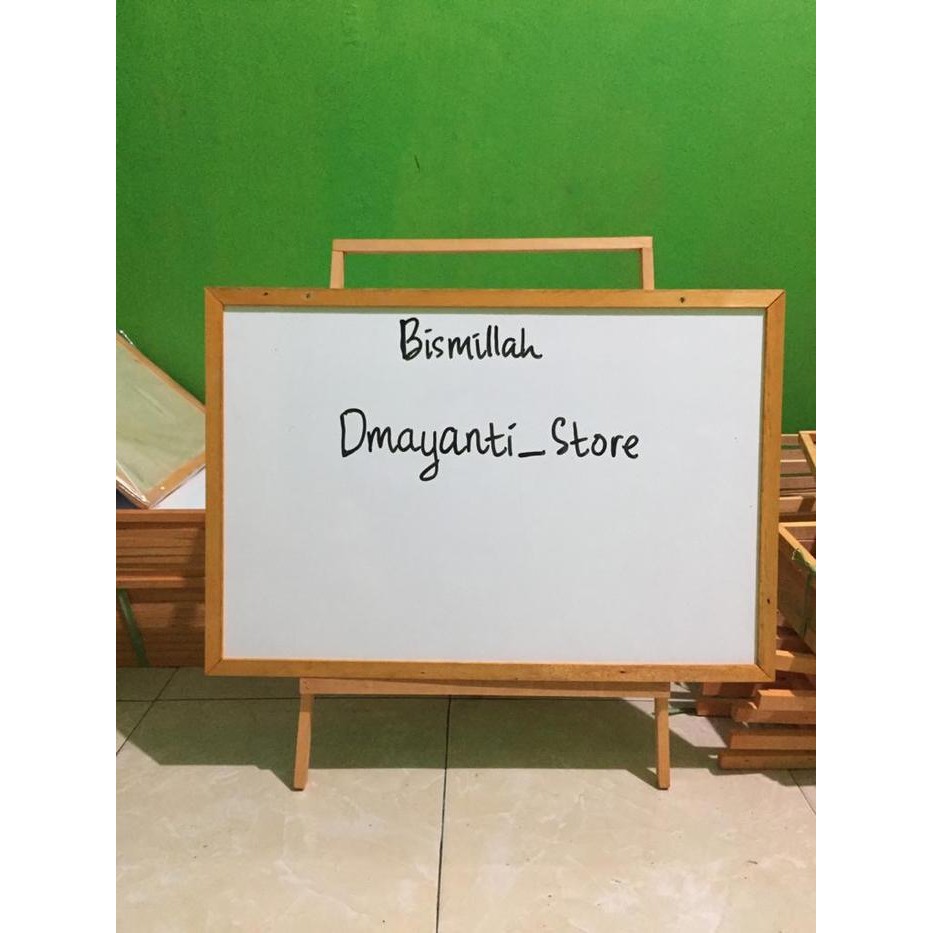 

BEST SELLER PAPAN TULIS ANAK SIZE 40CM X 60CM FREE SPIDOL DAN PENGHAPUS