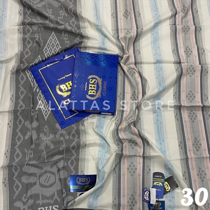 Sarung Bhs Classic Kwg Original