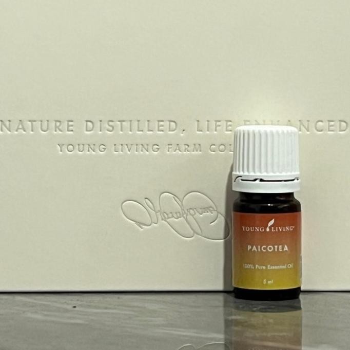 Paicotea Young Living Essential Oil 5Ml Seanadiwinata12