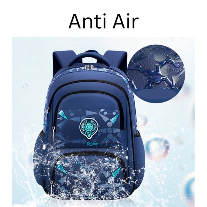 Tas Sekolah Anak Laki Laki SD Tas Sekolah Anak Laki Laki Tk Ransel