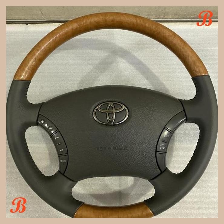 | SNP | STIR TOYOTA FORTUNER INNOVA LAMA 2008-2010 ORIGINAL