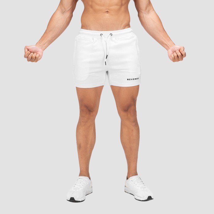 Terbaru Neveres Sportswear Quadflex Short Best Seller
