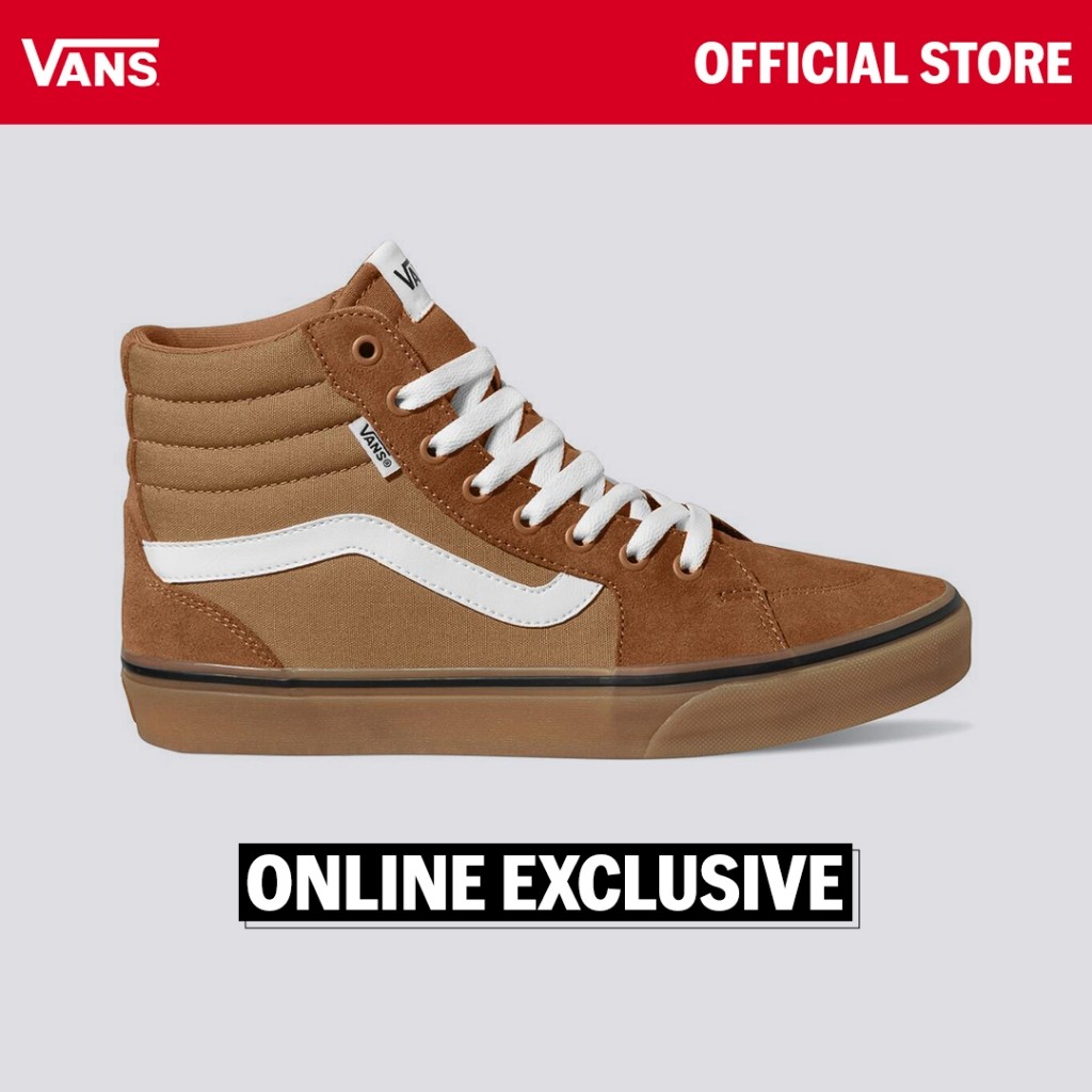 Vans Filmore Hi