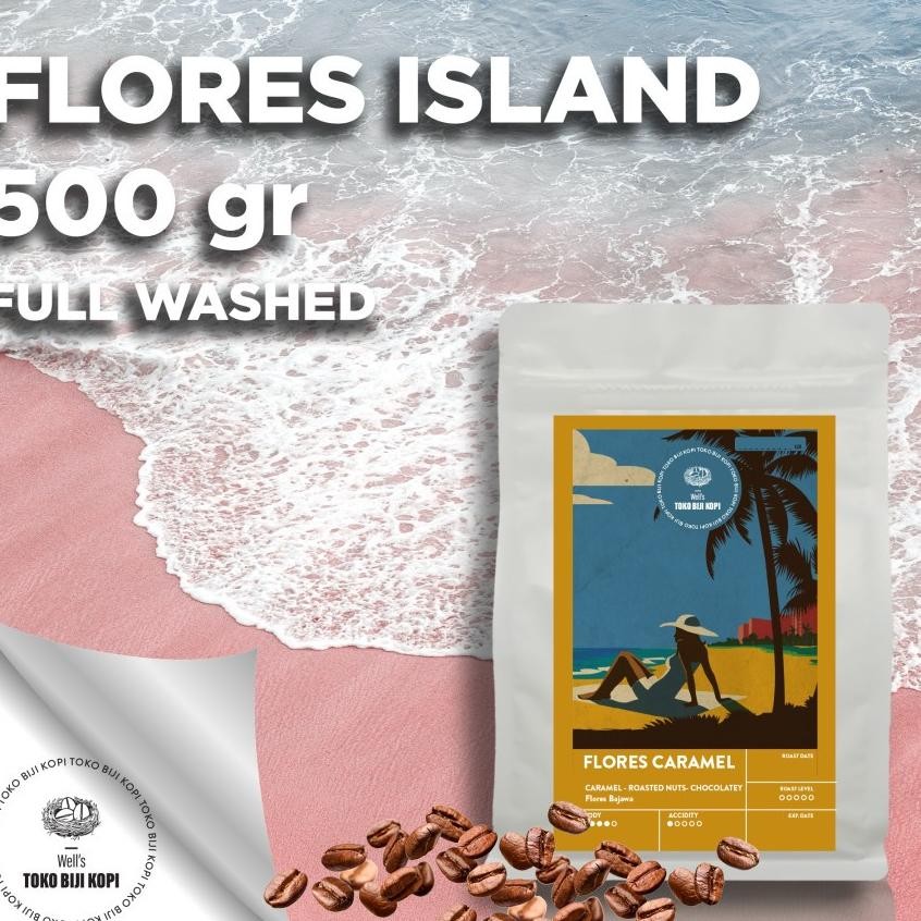 

Opi Epreo Blend Full Arabia Flore Caramel Gram