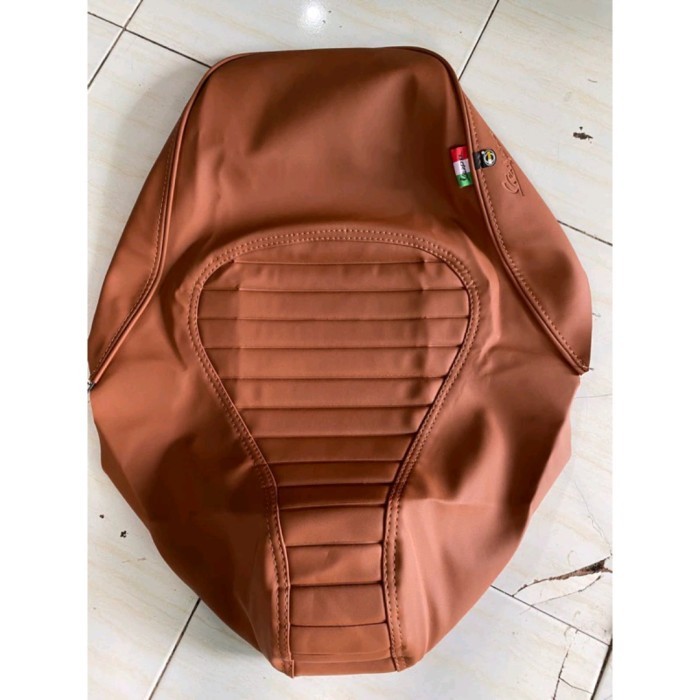 Kulit Jok Vespa Primavera Sprint Lx Vespa S