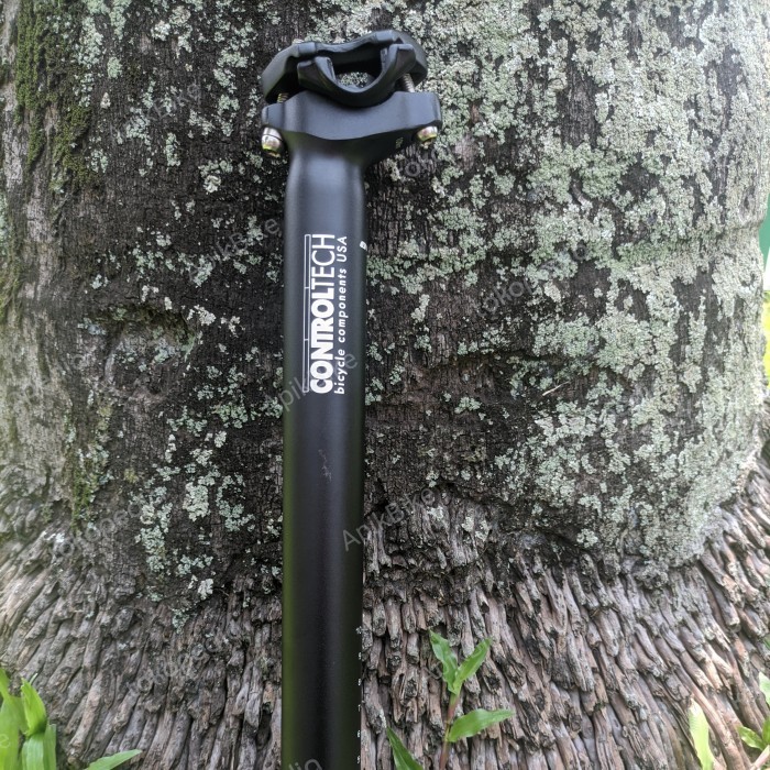 seatpost 30.9 400 One Controltech