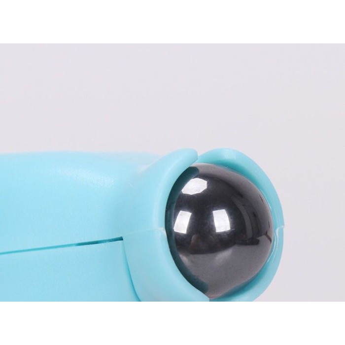 Alat Pijit Jari Tangan Kaki Finger Roller Pijat Terapi Asam Urat A059 jyabd