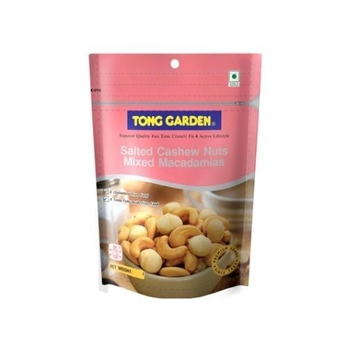 

Tong Garden Salted Cashew Mix 140Gr