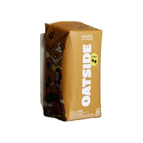 

Oatside Coffee Straw 200Ml