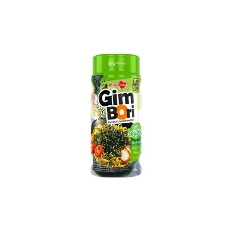 

Mama Suka Gim Bori Original 30Gr/Btl