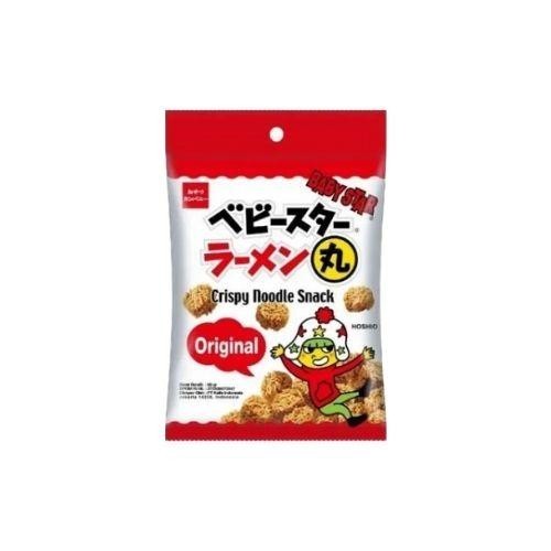 

Oyatsu Maru Original Flavor 60Gr