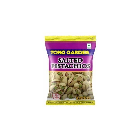 

Tong Garden Salted Pistachios 35Gr/Pcs