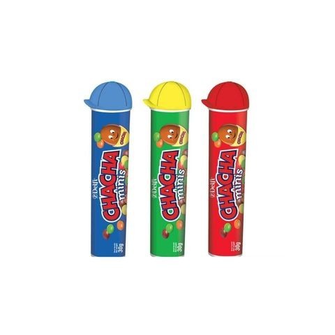 

Delfi Cha Cha Mini Hat 30Gr/Pcs