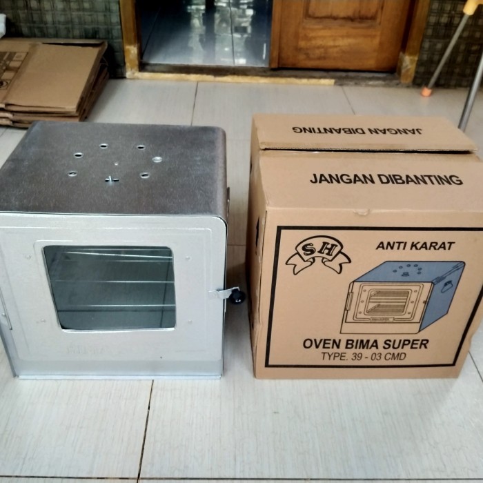 Open Bima Super Tipe 39 #Gratisongkir #Sale #Discount