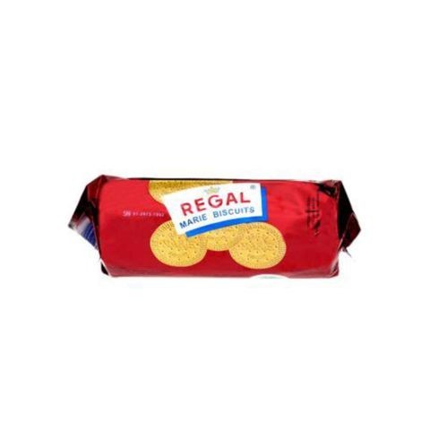 

Regal Biscuit Marie 125Gr/Pcs