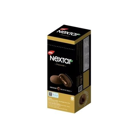 

Nextar Nastar Choco Brownies 90Gr/Box