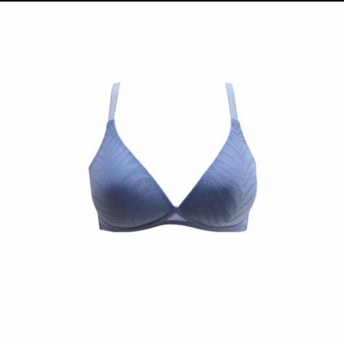 Bh Luludi By Wacoal Bra Lb 4035 No Wire Layla Colection Terbaru Best Quality Asli 100% Original