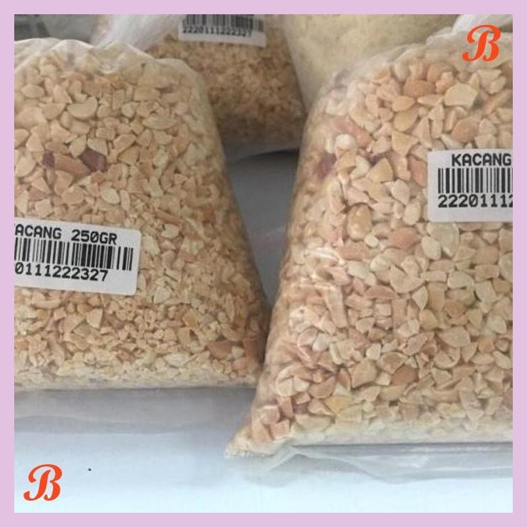 

| VRB | KACANG SANGRAI 250G
