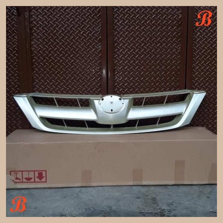 | SNP | GRILL INNOVA LAMA 2005
