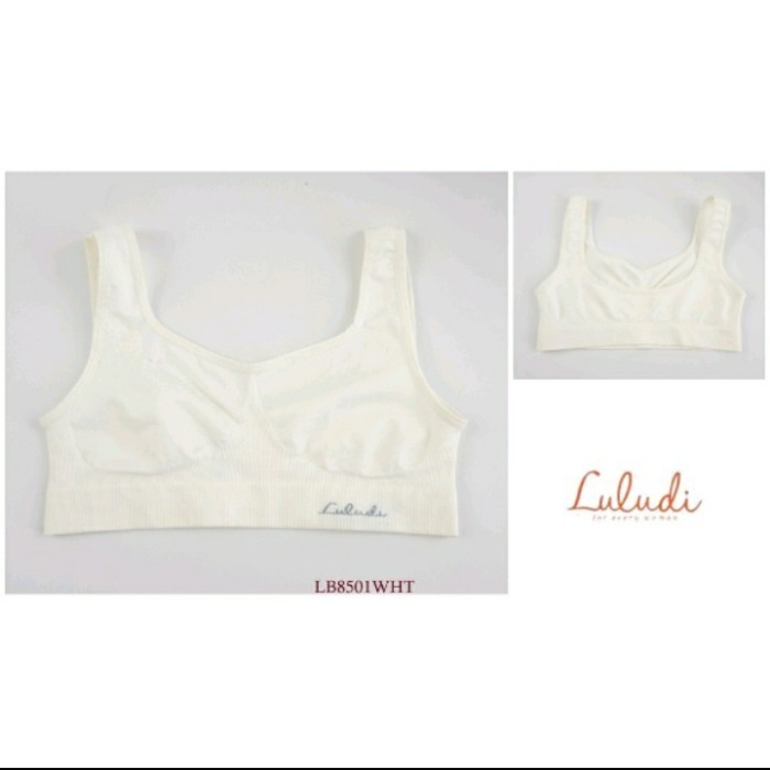 34B 36B 38B Wacoal Sleep Bra Tanpa Kawat Tanpa Busa Termurah Best Quality Asli 100% Original