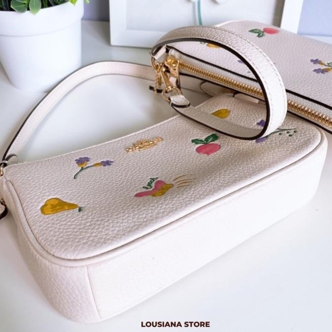 

Promo Nolita 19 With Dreamy Veggie Print COD
