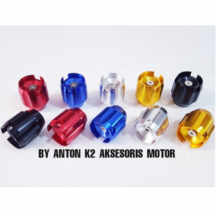 READY STOK JALU AS RODA DEPAN VARIASI MOTOR VARIO-VARIO 110-VARIO 125-VARIO 150