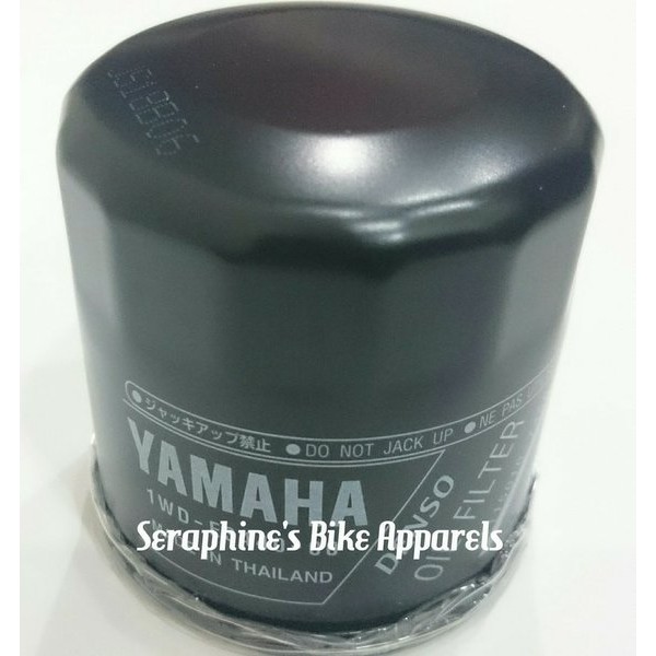 FILTER SARINGAN OLI YAMAHA YGP UTK HONDA CBR250RR CBR250 RR CBR 250RR