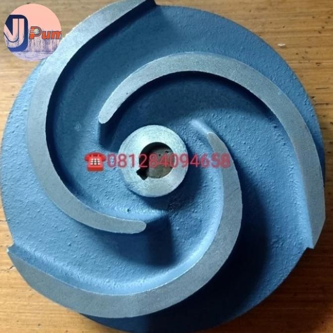 Impeller Pompa Ebara 50 Ds 51.5 Original