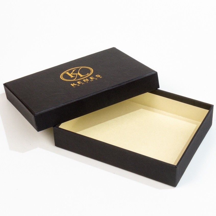 

New Kenes Leather Upgrade Box Exclusive Untuk Kado