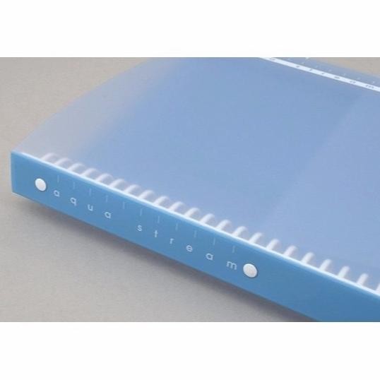 

Murah Kokuyo Campus Slide Binder A4-30Ring