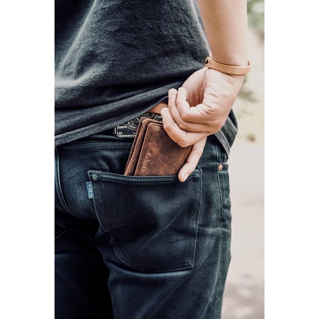 

Promo Dompet Kartu Kulit (Chuckwalla) Series