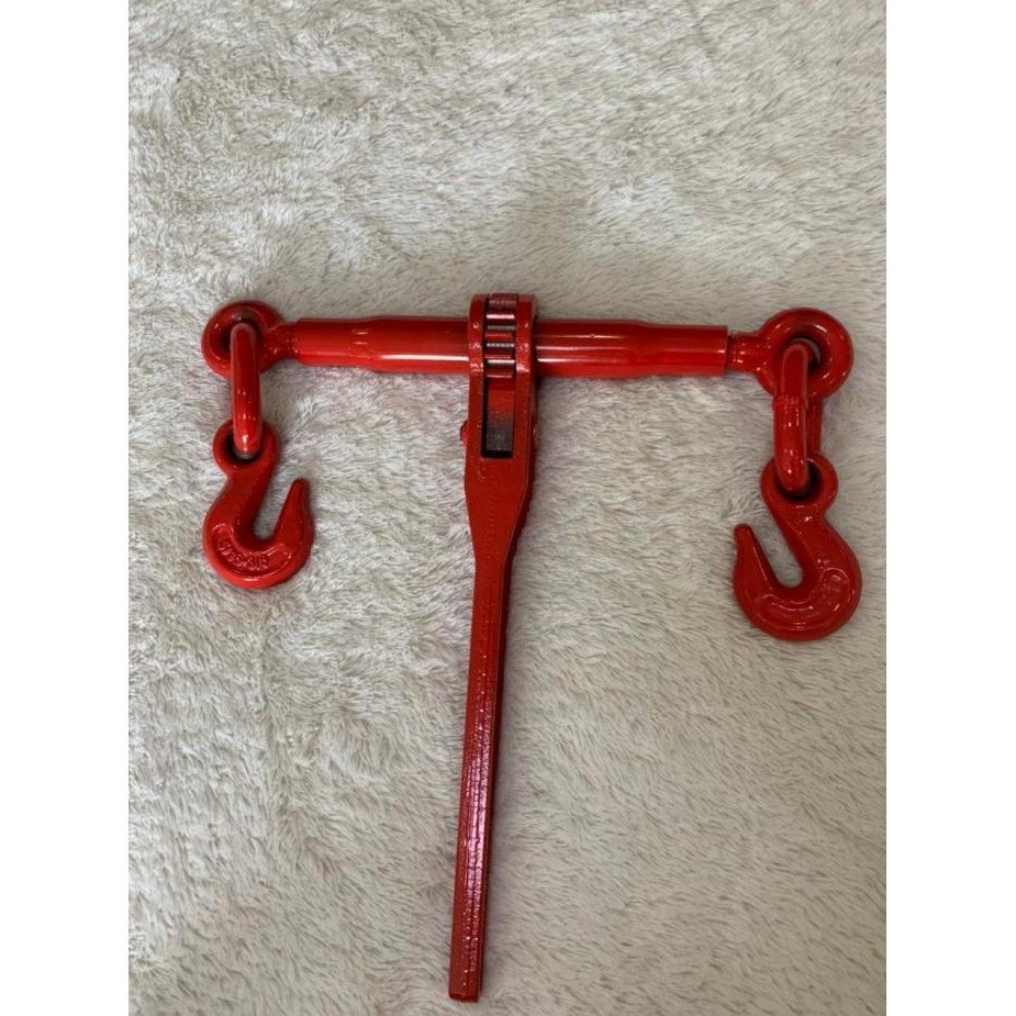 Sale Load Binder Ratchet 5/6"-3/8''(5/16Inch-3/8Inch) / Load-Binder-3/8-1/2